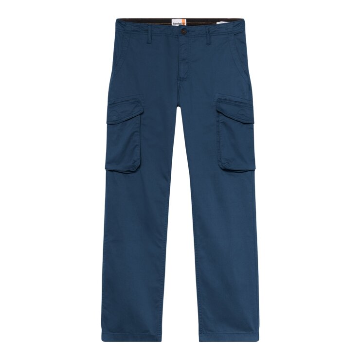 Timberland 男工裝口袋長褲 Timberland 男工裝口袋長褲