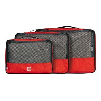 LEGO 多功能收納袋三入組