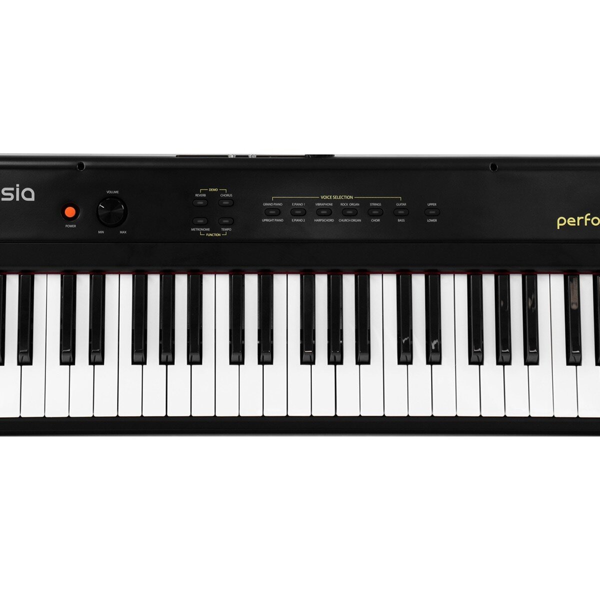 Artesia Pro Performer 88鍵攜帶式數位鋼琴