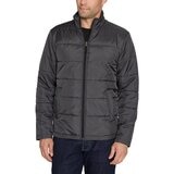 French Connection 男三合一防風連帽外套 黑 French Connection 男三合一防風連帽外套 黑