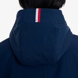 Tommy Hilfiger 女軟殼外套 深藍