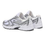 Fila 男運動鞋 白色