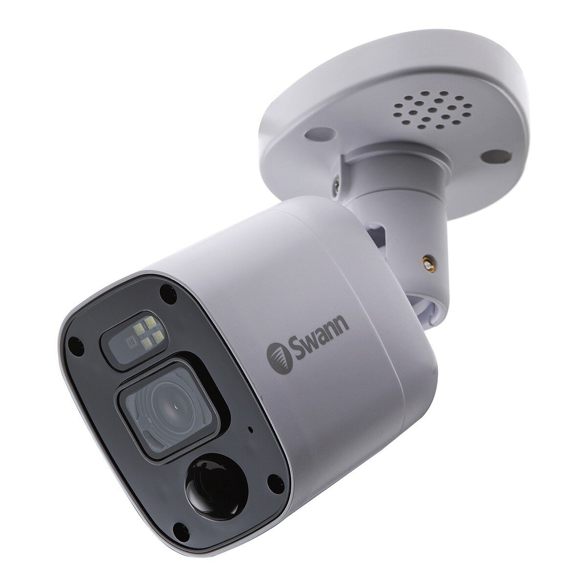Swann 4K 音頻攝影機槍型