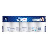 Charmin 超柔捲筒衛生紙 213張 X 30卷-11