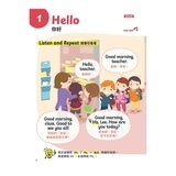小學生必備英語(3冊合售) 小學生必備英語圖解字典＋小學生必備英語會話開口說＋小學生必備英語閱讀力