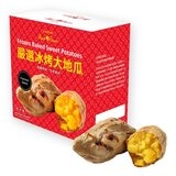 亞細亞田園 嚴選冰烤大地瓜 2公斤