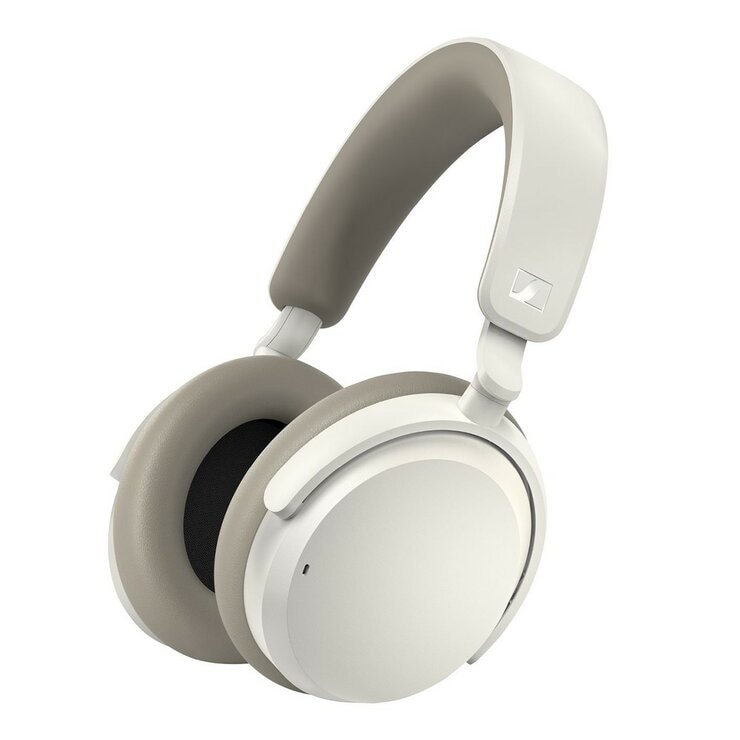 SENNHEISER ACCENTUM Wireless 無線藍牙降噪耳罩式耳機