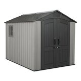 Lifetime 7呎 X 9.5呎 戶外儲藏屋