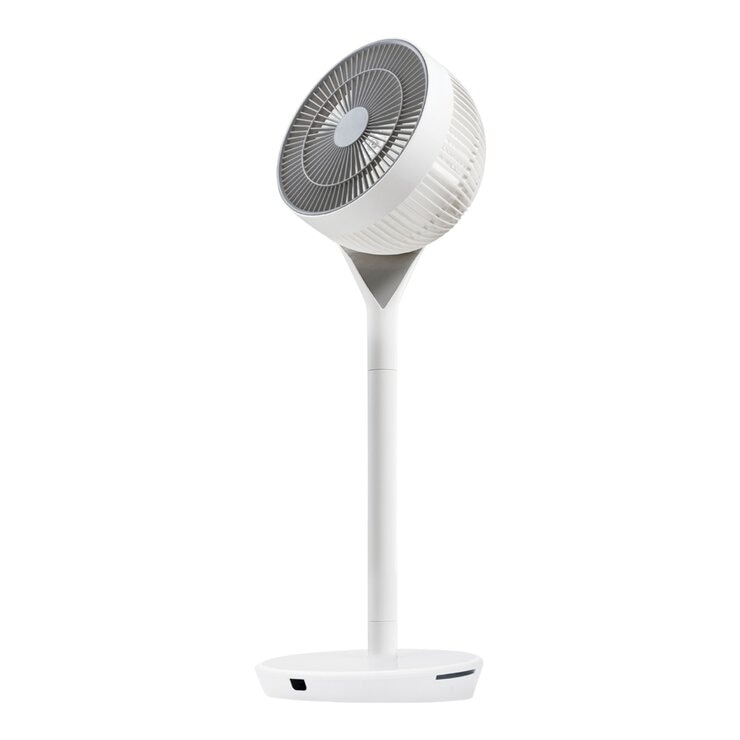 Iris Woozoo 空氣循環扇 STF-360DC-N Iris Woozoo 空氣循環扇 STF-360DC-N