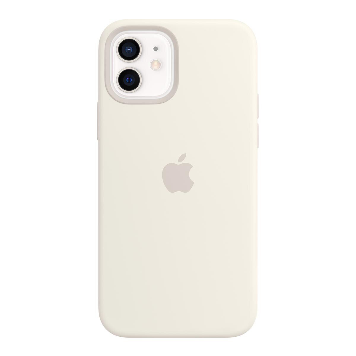 Iphone 12 12 Pro Magsafe 矽膠保護殼白 Costco 好市多線上購物 Iphone 12 12 Pro Magsafe 矽膠保護殼白 Costco 好市多線上購物
