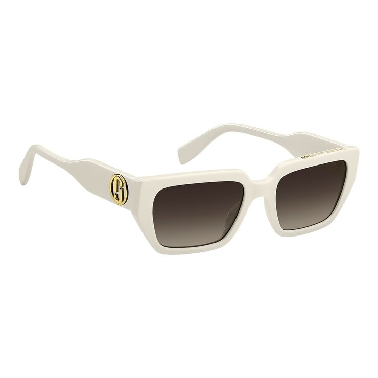 MARC JACOBS 太陽眼鏡 MARC 809/S SZJHA 白色