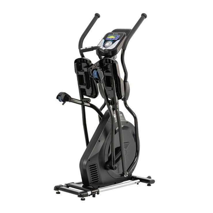 XTERRA FS480 折疊橢圓機