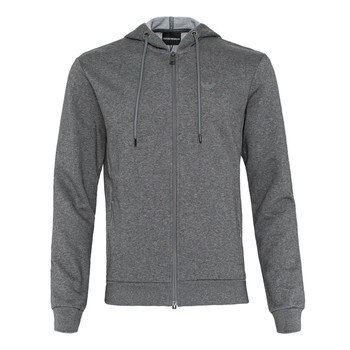 Emporio Armani 男全拉鍊式連帽外套 Emporio Armani 男全拉鍊式連帽外套