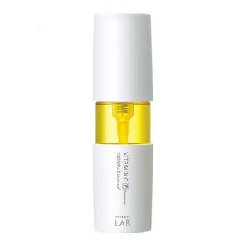 Unlabel LAB 超快毛孔清零維他命 VC 美容液 50毫升 X 2入