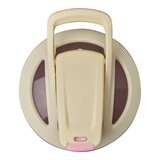 Blender Bottle 不鏽鋼隨行搖搖杯 740毫升 X 2件組 黑+粉