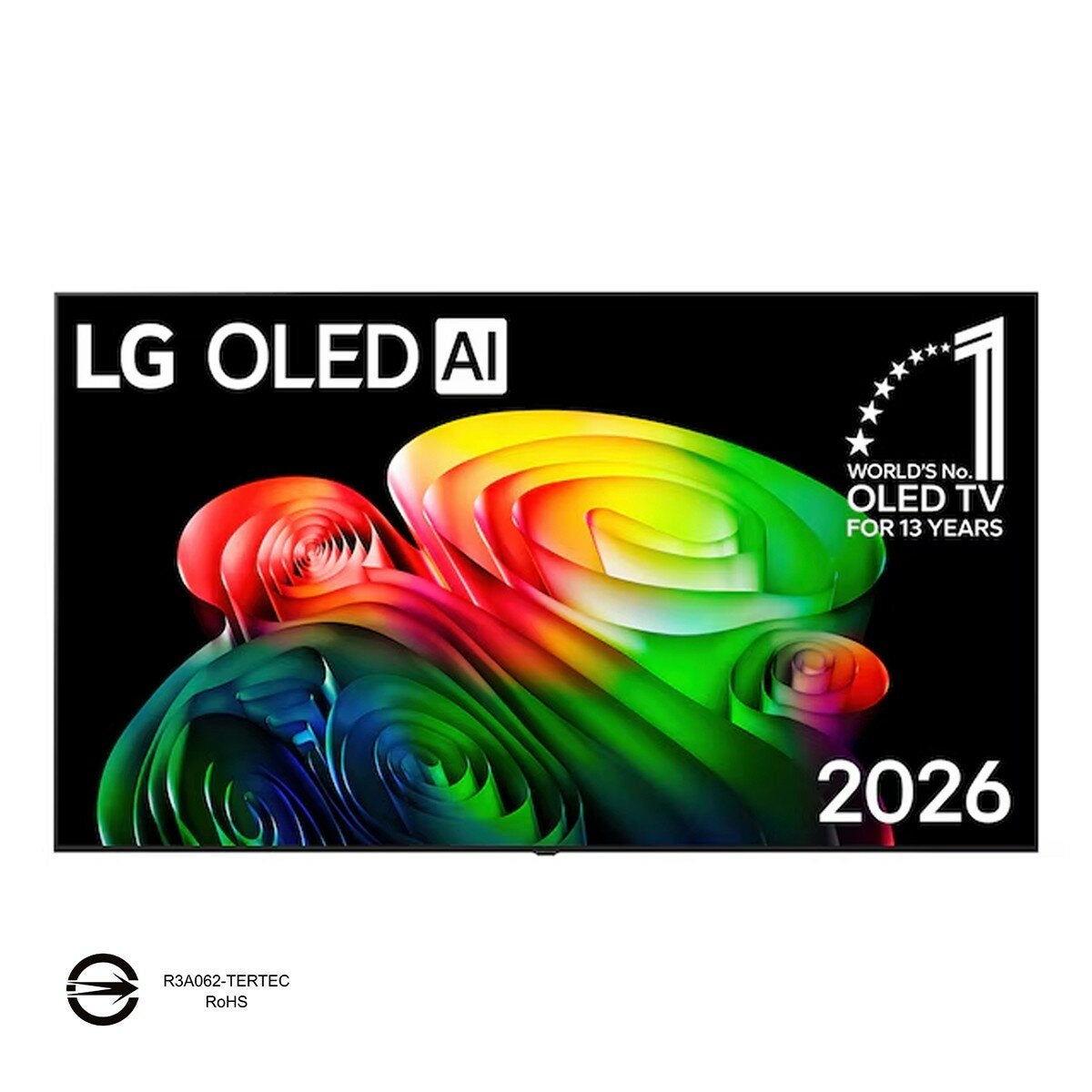 LG 65吋 OLED evo AI 4K 智慧顯示器 B6經典系列 OLED65B6PTA LG 65吋 OLED evo AI 4K 智慧顯示器 B6經典系列 OLED65B6PTA