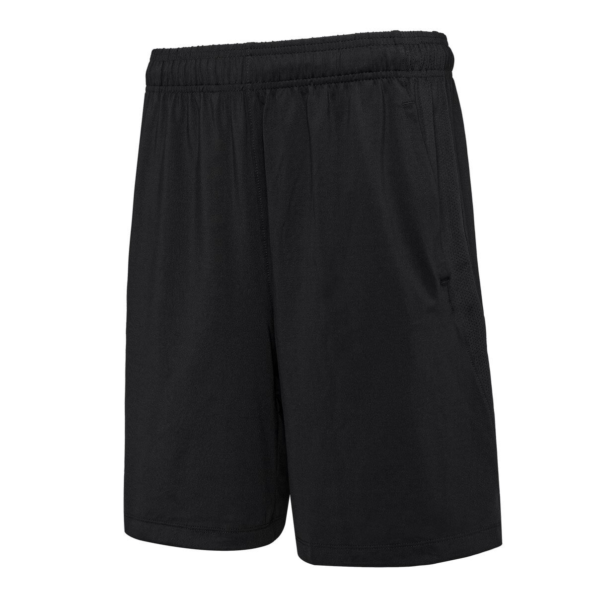 Under Armour 男運動短褲 黑