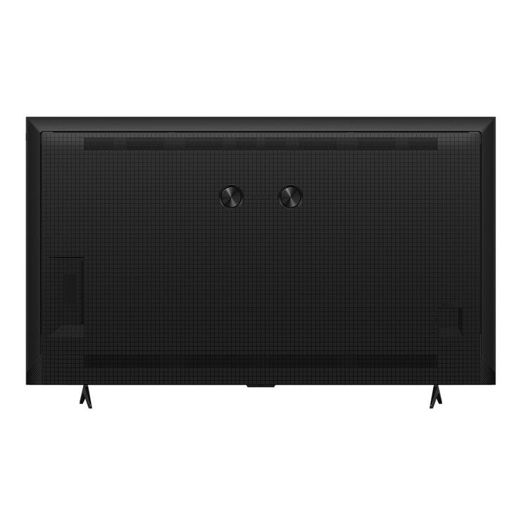 TCL 55吋 P7L 高階QLED Google TV 量子智能連網液晶顯示器 不含視訊盒 55P7L