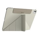 SwitchEasy Origami 全方位多角度支架保護套 iPad Pro 13吋 2024 M4