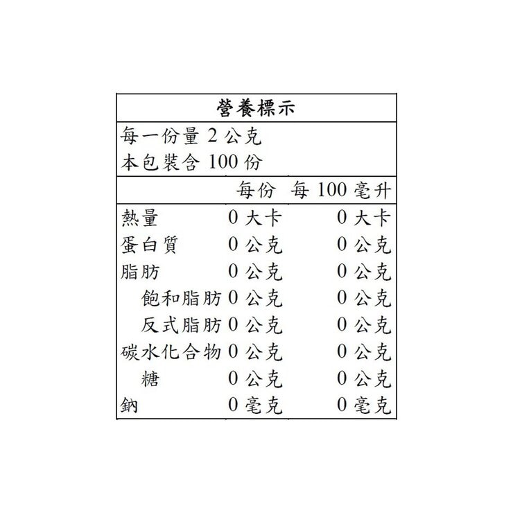 Twinings 早餐茶 2公克 X 100包