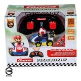 Carrera 1:50 迷你卡丁遙控車 奇諾比奧 / 6歲以上