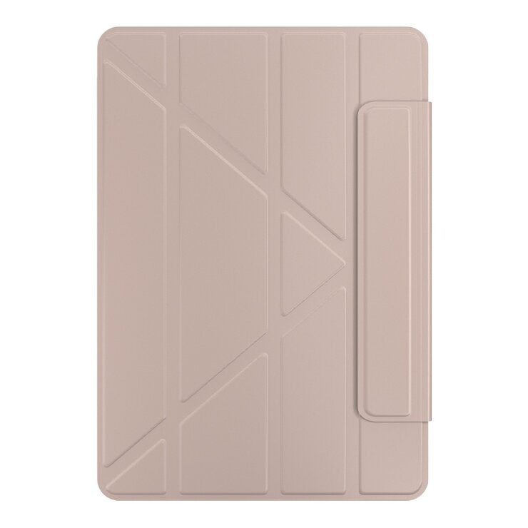 SwitchEasy Origami 全方位多角度支架保護套 iPad 10.2吋