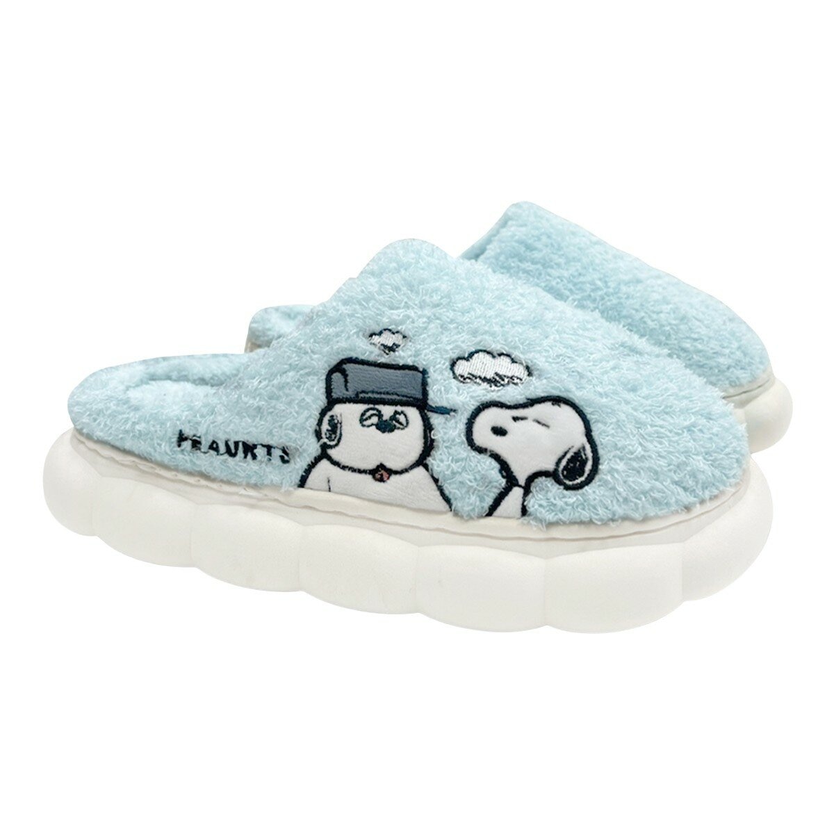 Snoopy 室內拖鞋