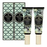 VOLUSPA 法國亞麻 護手霜 50毫升 X 2入組