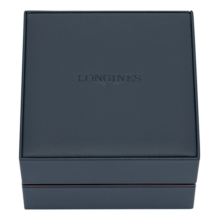 Longines Presence系列 女錶 L43214786 Longines Presence系列 女錶 L43214786