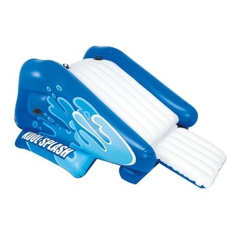 Intex 充氣式水上溜滑梯 Intex 充氣式水上溜滑梯