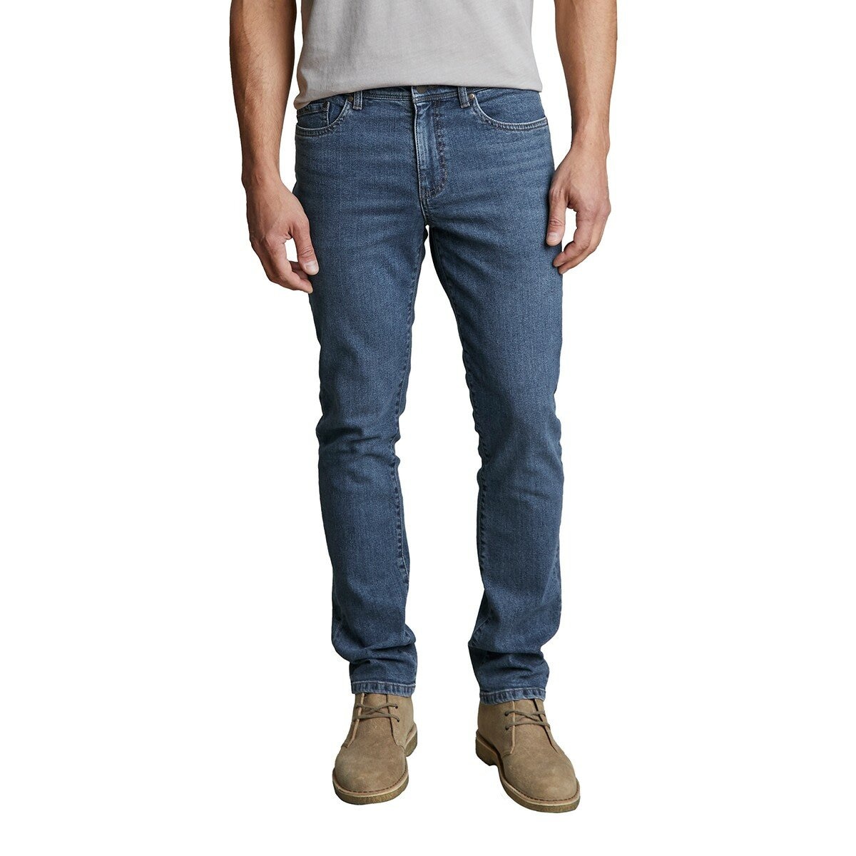 English Laundry 男牛仔長褲