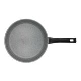 Zwilling 德國雙人 Terreno Plus系列 陶瓷不沾深煎鍋 28公分