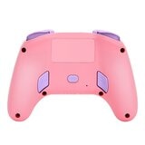 PowerA 任天堂官方授權 Switch 2 無線遊戲手把 馬力歐與朋友