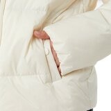 32 Degrees 兒童輕量連帽羽絨外套 米白