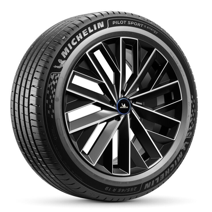 米其林 235/45 R18 98Y EXTRA LOAD PILOT SPORT 5 ENERGY AC 輪胎 米其林 235/45 R18 98Y EXTRA LOAD PILOT SPORT 5 ENERGY AC 輪胎