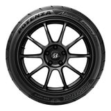 普利司通 205/45 R16 87W POTENZA RE005 輪胎 普利司通 205/45 R16 87W POTENZA RE005 輪胎