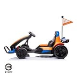 McLaren 兒童電動卡丁車 / 6歲以上