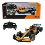 1:18 F1 遙控賽車 Mclaren / 8歲以上