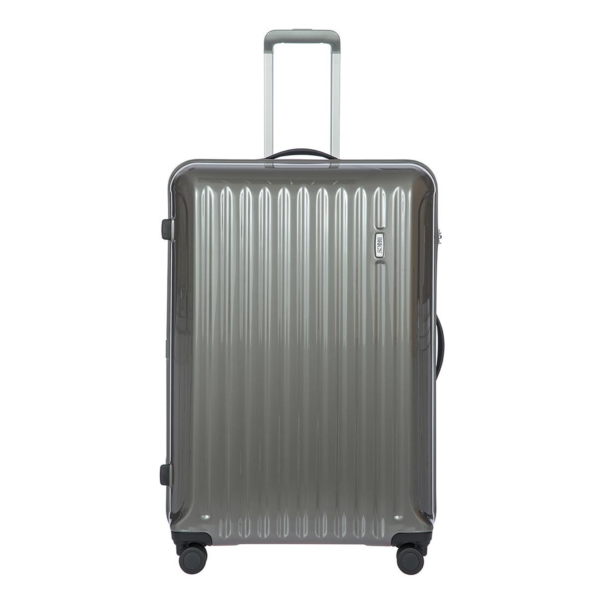 Bric S Riccione 系列31 吋行李箱 銀色 Costco 好市多線上購物