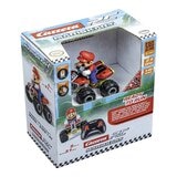 Carrera Mario Kart 1:40 迷你越野遙控車 瑪利歐 / 6歲以上