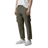 Aeropostale 男多口袋工作長褲 卡其 Aeropostale 男多口袋工作長褲 卡其