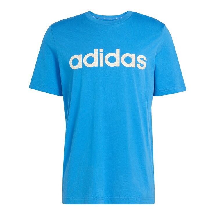 Adidas 男經典Logo短袖上衣 Adidas 男經典Logo短袖上衣