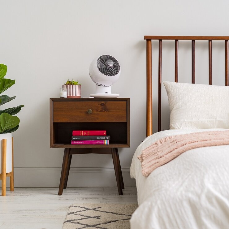 IRIS Woozoo 空氣循環扇 PCF-SC15T-CT