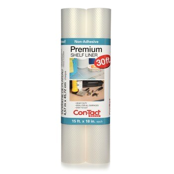 Con-tact 多用途櫥櫃墊 2入 Con-tact 多用途櫥櫃墊 2入