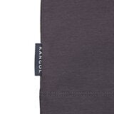 KANGOL 男短袖上衣 灰