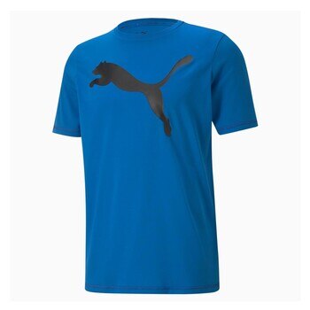 Puma 男短袖運動上衣 Puma 男短袖運動上衣