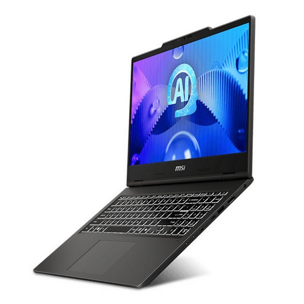MSI Venture 15 AI 15.6吋 Copilot + PC AI 筆電 A1MG-008TW