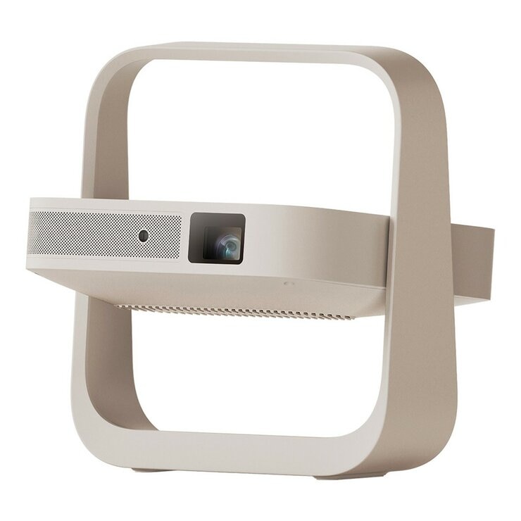 XGIMI Elfin Flip Plus Google TV 智慧投影機