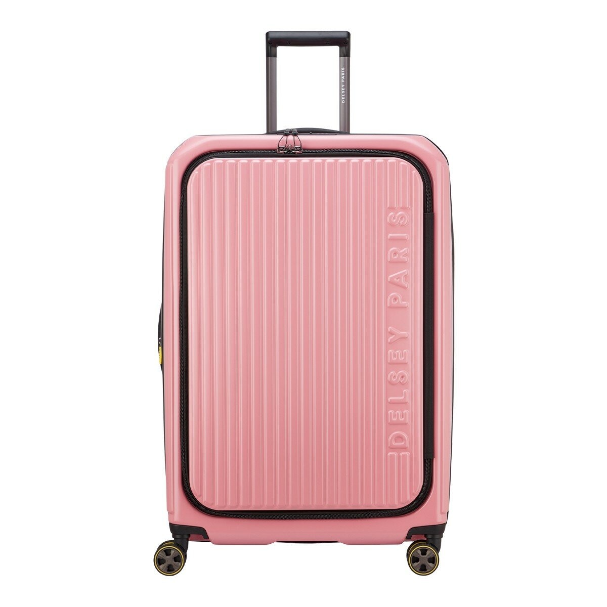 Delsey 30吋 前開式行李箱