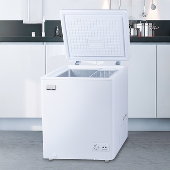 Frigidaire 富及第 100 公升商用臥式冷凍櫃FRT-1007HZ Frigidaire 富及第 100 公升商用臥式冷凍櫃FRT-1007HZ